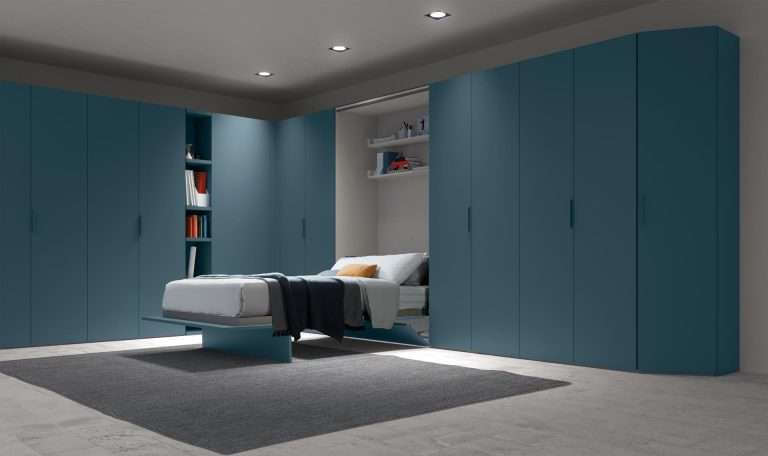 CHAMBRE COMPLETE mobilier design