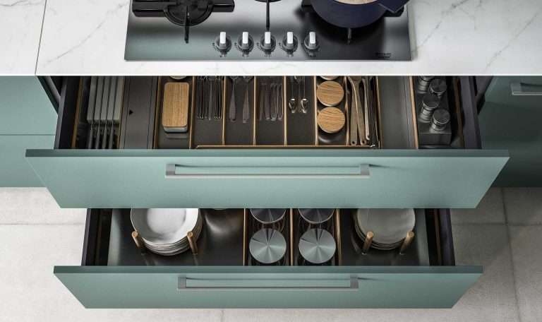 DETAIL INTERIEUR CUISINE VAL DESIGN