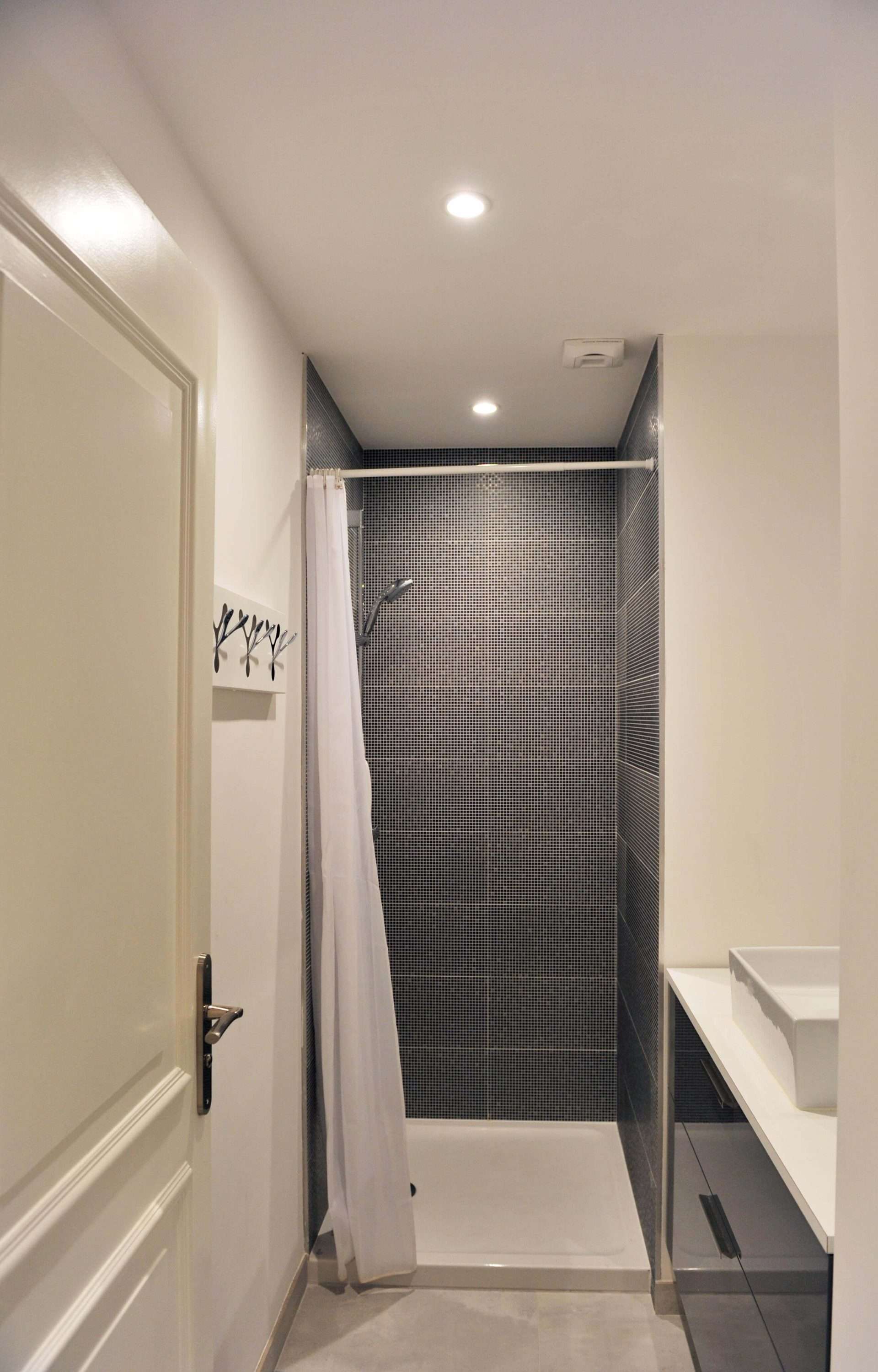 Amenagement Salle D Eau